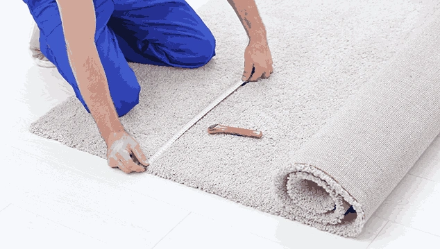 Carpet Repair Services Newport