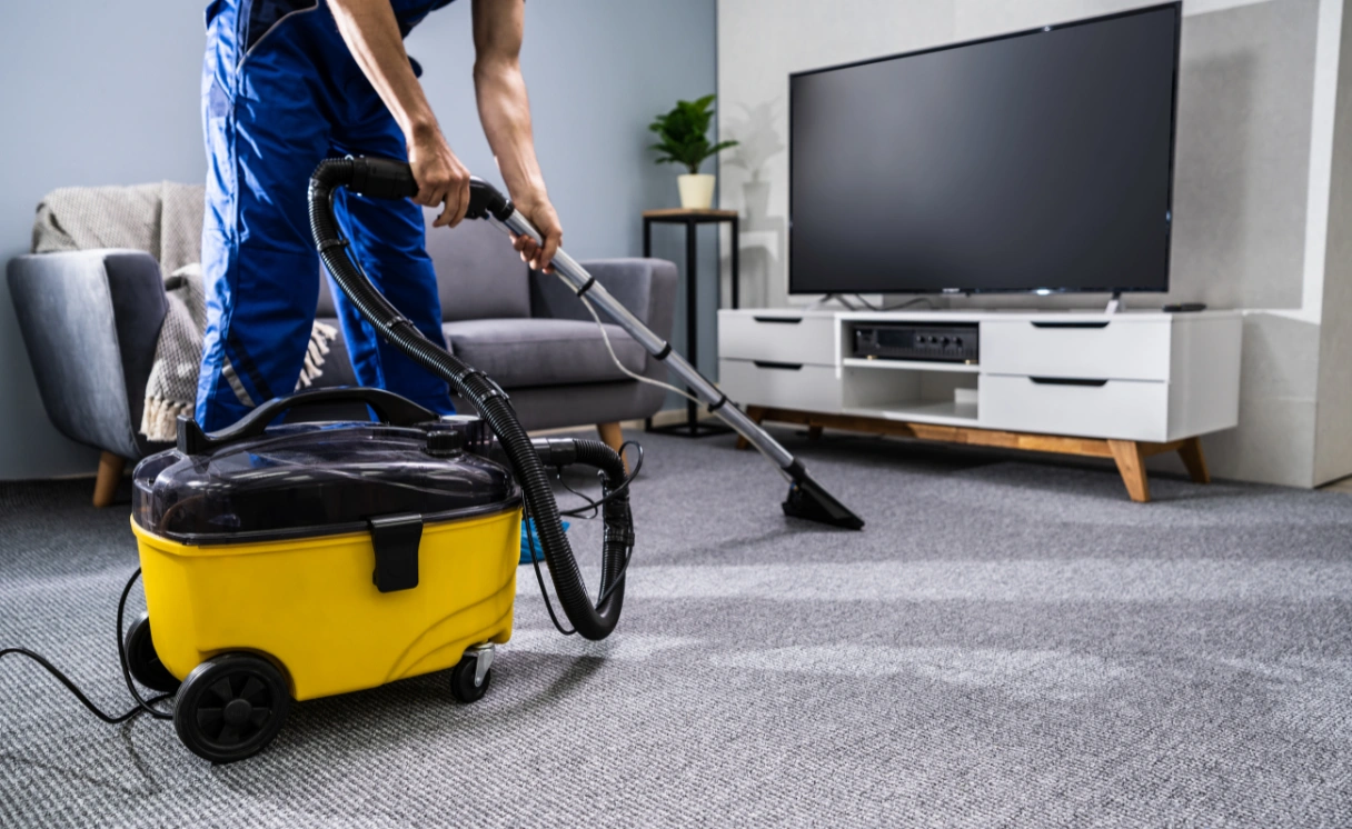 Extract Carpet Cleaning Newport Contact Office